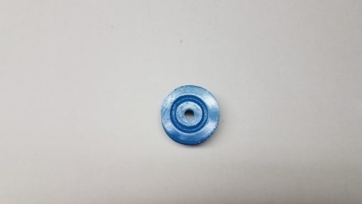 Rope Sheave Wheel, Finished Casting